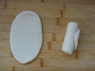 白吉馍的做法及要点，白吉馍怎么做好吃详解图片6