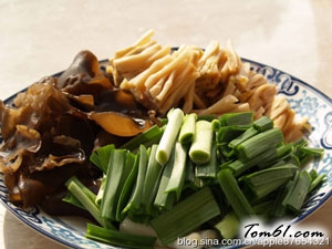 关中臊子面的做法，关中风味的臊子面怎么做图片6