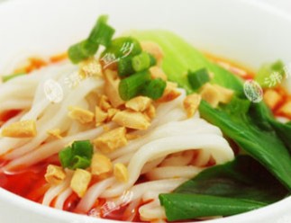 四川担担面的3种不同做法