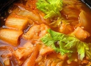 泡菜鱼的家常做法多种，家常泡菜鱼怎么做