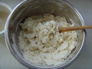 白吉馍的做法及要点，白吉馍怎么做好吃详解图片2