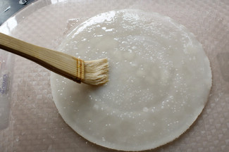 自制陕西凉皮全攻略