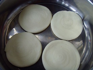 白吉馍的做法及要点，白吉馍怎么做好吃详解图片10