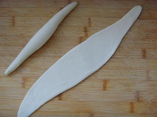 白吉馍的做法及要点，白吉馍怎么做好吃详解图片7