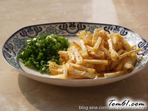 关中臊子面的做法，关中风味的臊子面怎么做图片5