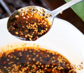 陕西油泼辣子的做法