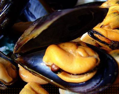 海虹的N种美味吃法，海虹怎么吃最美味