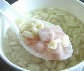 台湾最火的养生汤圆——花生小汤圆的做法