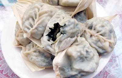 长岛海菜包子的做法，长岛海菜包子怎么做好