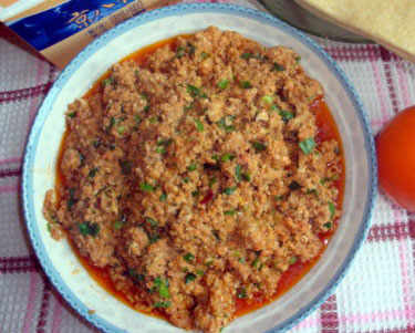 辣炒安康鱼鱼肝的做法，媲美鹅肝的简单美味