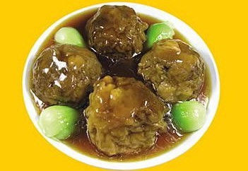 山东菜丸的做法，山东菜丸怎么做好吃