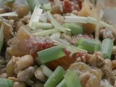 山东孙兰英西瓜酱的制作方法详解