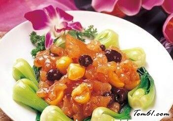 贵妃牛鞭的做法，贵妃牛鞭怎么做