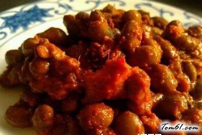 徐州萝卜豆的做法,萝卜豆怎么做好吃