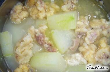 西北风味的肉丝炒面是这么做的