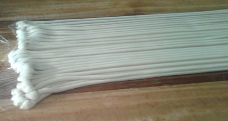 新疆拉面的做法，新疆大杂烩拉面怎么做图片2