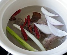 西北平锅羊肉的做法及怎么做好吃图片3