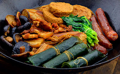 徐州正宗把子肉的做法，正宗徐州把子肉怎么