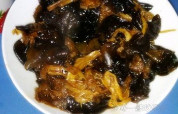 无锡炒三鲜的做法