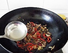 西北平锅羊肉的做法及怎么做好吃图片5