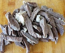 西北平锅羊肉的做法及怎么做好吃图片4