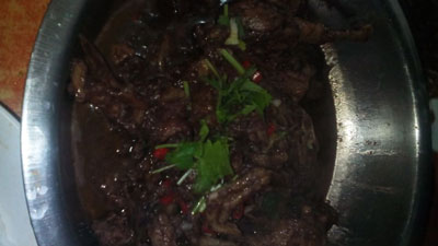 永州血鸭的做法及成功要点,永州血鸭怎么做图片2 永州血鸭的做法及成功要点,永州血鸭怎么做图片2