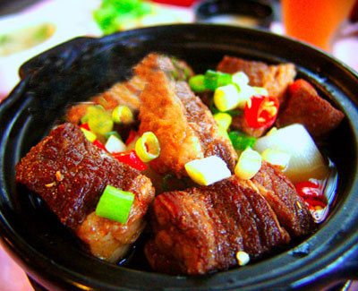 红煨牛肉的做法，红煨牛肉怎么做
