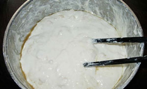 皖北面鱼汤的做法详解，怎样做皖北面鱼汤图片1