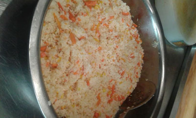 正宗新疆抓饭的做法及要点，新疆抓饭怎么做