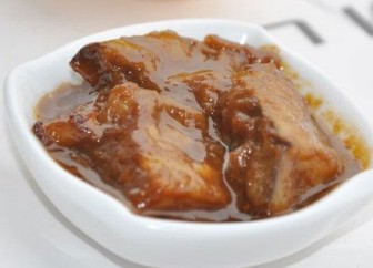 徐州烧茄子的做法