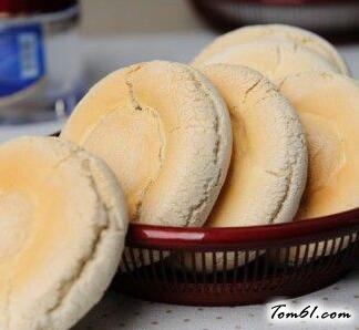 自制潍坊杠子头的过程图片1