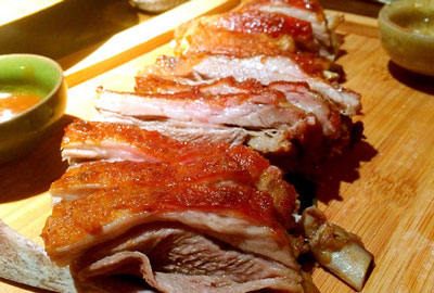 楼兰羊排的配方及做法，楼兰羊排怎么做