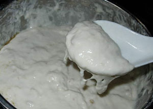 皖北面鱼汤的做法详解，怎样做皖北面鱼汤图片2