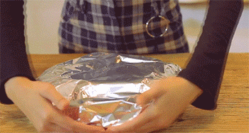 【蒜香生蚝】烤生蚝