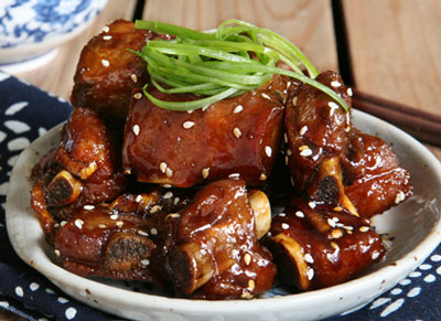 适合新手做糖醋排骨的糖醋汁配比，简单又完