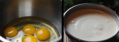 适合新手的简单海绵蛋糕怎么做图解图片2