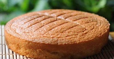 适合新手的简单海绵蛋糕怎么做图解图片3