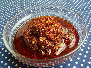 简单好吃的辣子油做法，新手版辣子油