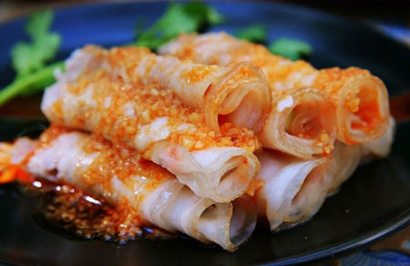 蒸蒜泥白肉更简单更健康，新手也能做