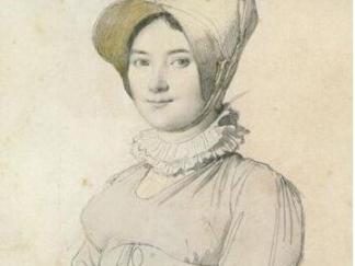 青年-素描图集54