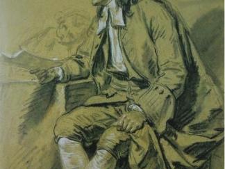 青年-素描图集45