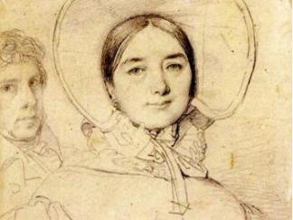 青年-素描图集55