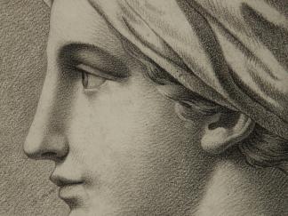 青年-素描图集2