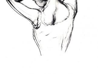 青年-素描图集47