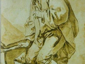 青年-素描图集46