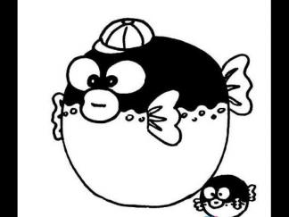 河豚6