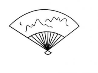 扇子32