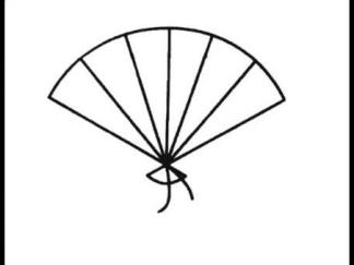 扇子38