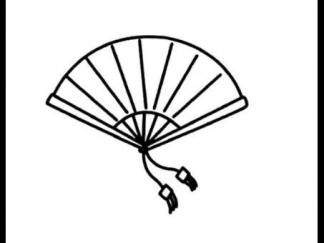 扇子35
