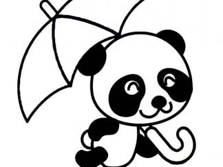 熊猫46